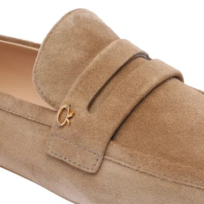 Gianvito Rossi Flat Shoes