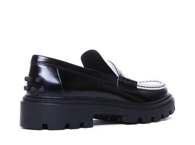 Tod's Flat Shoes