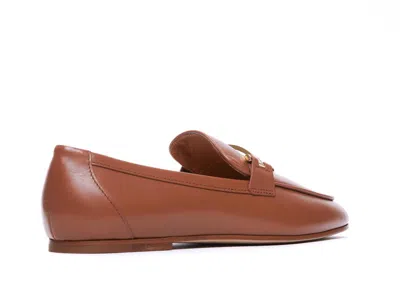 Tod's Flat Shoes