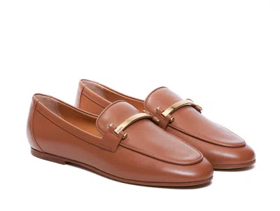 Tod's Flat Shoes