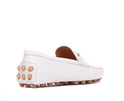 Tod's Flat Shoes