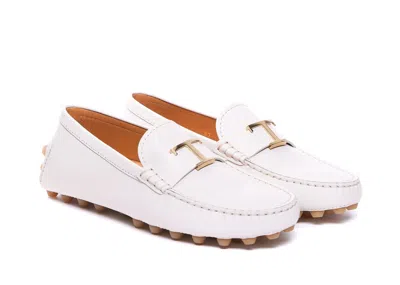 Tod's Flat Shoes