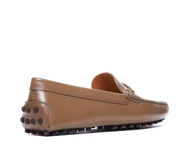 Tod's Flat Shoes