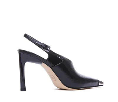 Michael Kors With Heel