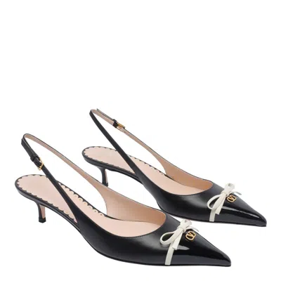 Valentino Garavani With Heel