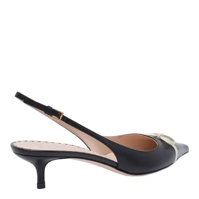 Valentino Garavani With Heel