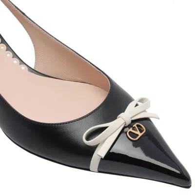 Valentino Garavani With Heel