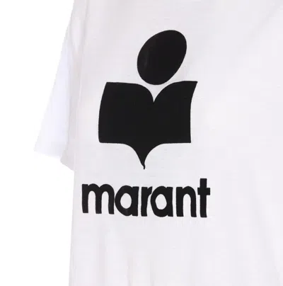 Isabel Marant Étoile T-shirts And Polos