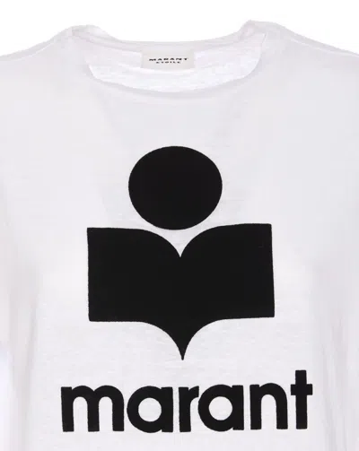 Isabel Marant Étoile T-shirts And Polos