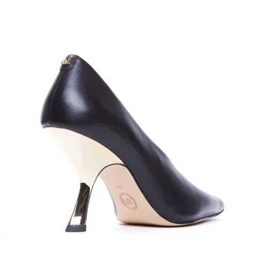 Michael Kors With Heel