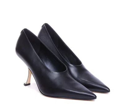 Michael Kors With Heel