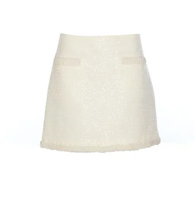 Self-portrait Skirts
