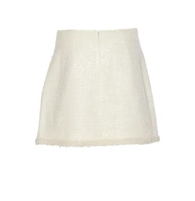 Self-portrait Skirts