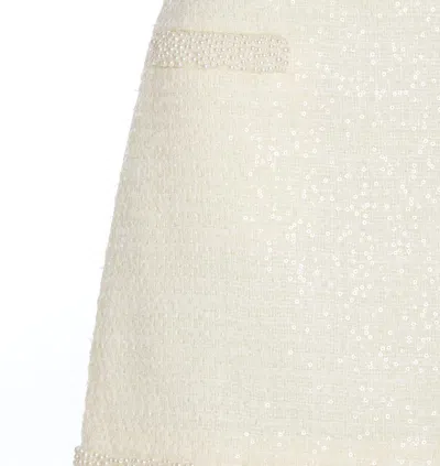 Self-portrait Skirts