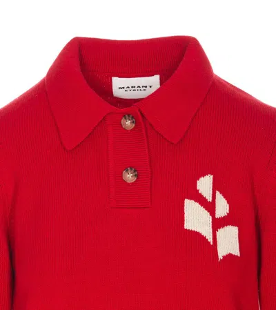 Isabel Marant Étoile T-shirts And Polos