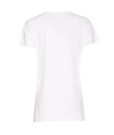 Vivienne Westwood T-shirts And Polos In White