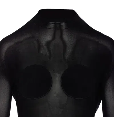 Jean Paul Gaultier Top