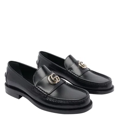 Gucci Flat Shoes