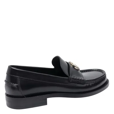 Gucci Flat Shoes