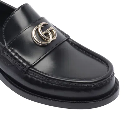 Gucci Flat Shoes