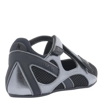 Attico The  Flat Shoes