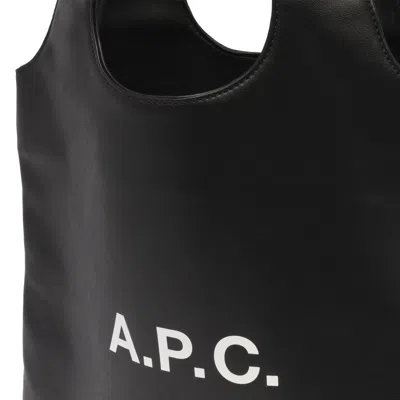 Apc A.p.c. Women Ninon Small Tote Bag