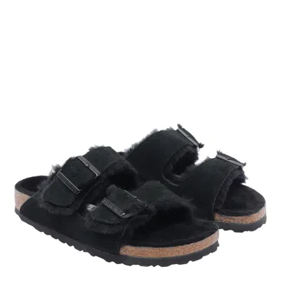 Birkenstock Arizona Big Buckle Narrow Sandal