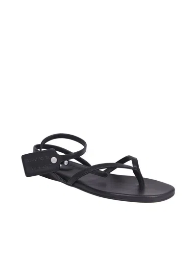 Off-white Sandals