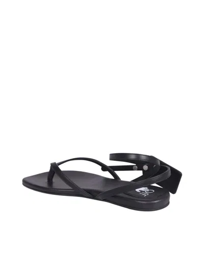 Off-white Sandals