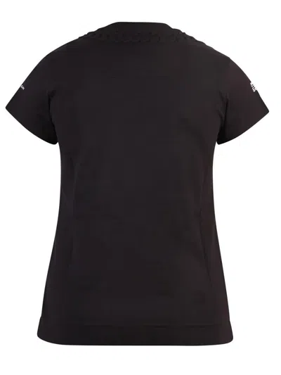 Givenchy T-shirts In Black