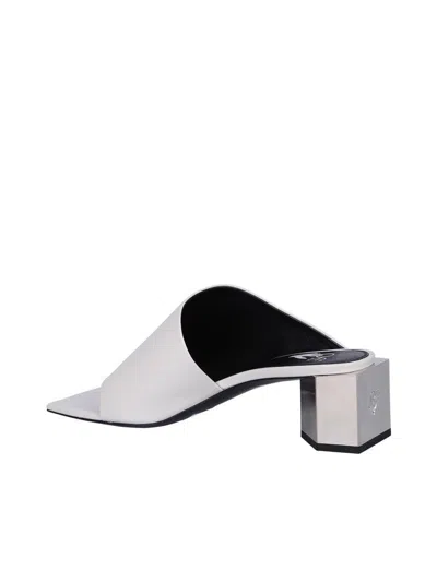 Off-white Sandals