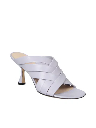 Wandler Sandals