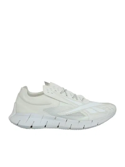 Maison Margiela X Reebok Sneakers In White