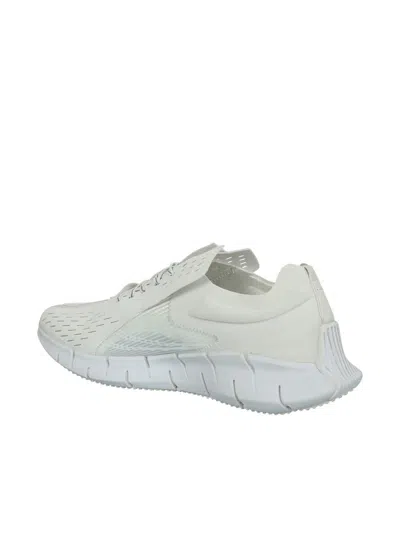 Maison Margiela X Reebok Sneakers In White