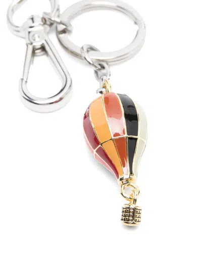 Paul Smith Mens Keyring Air Balloon