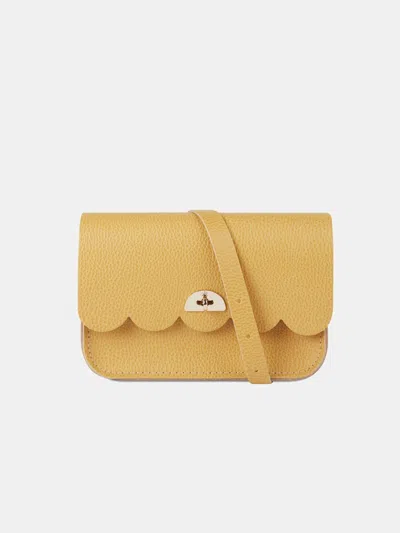 Cambridge Satchel The Small Cloud Bag