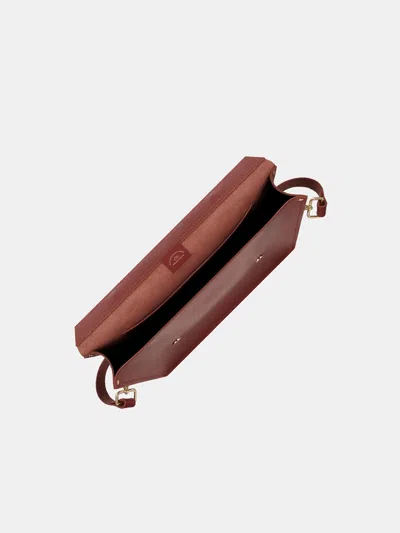 Cambridge Satchel The Briefcase