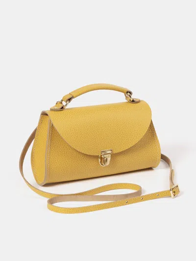 Cambridge Satchel The Mini Poppy