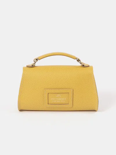 Cambridge Satchel The Mini Poppy