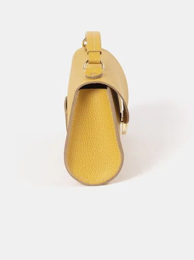 Cambridge Satchel The Mini Poppy