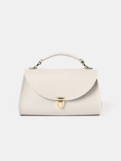 Cambridge Satchel The Mini Poppy