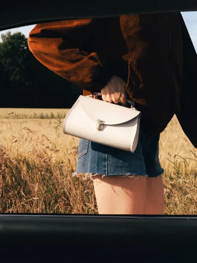 Cambridge Satchel The Mini Poppy