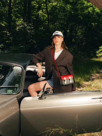 Cambridge Satchel The Little One