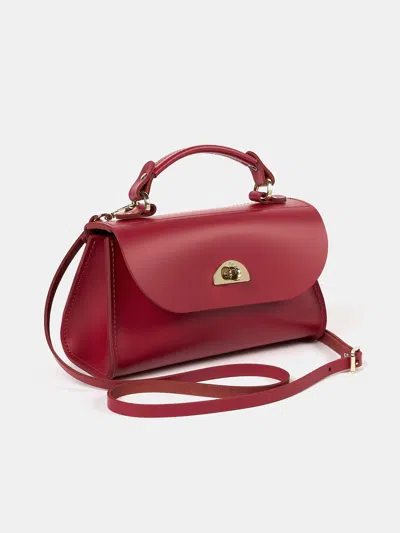 Cambridge Satchel The Mini Daisy