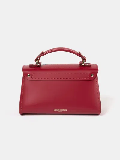 Cambridge Satchel The Mini Daisy