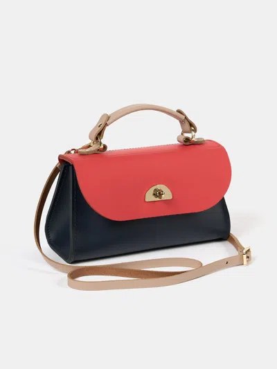 Cambridge Satchel The Mini Daisy
