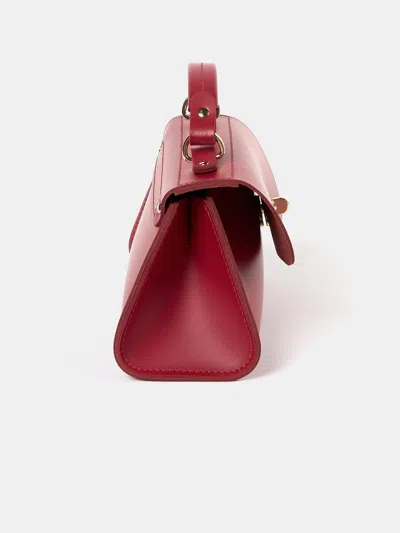 Cambridge Satchel The Mini Daisy
