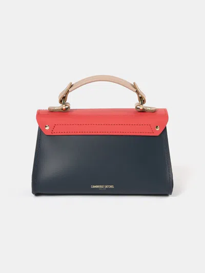 Cambridge Satchel The Mini Daisy