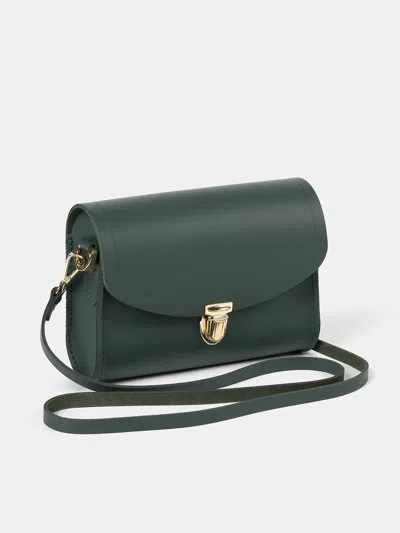 Cambridge Satchel The Pushlock