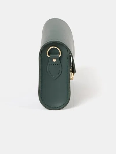 Cambridge Satchel The Pushlock